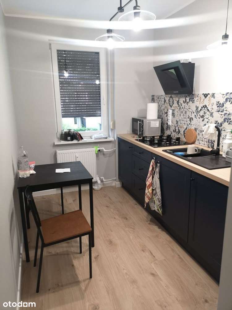 Wynajmę pokój 1/2 osobowy w mieszkaniu studenckim - Pełny obrazek: 4/4