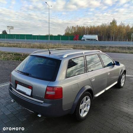 Audi A6 Allroad - 13