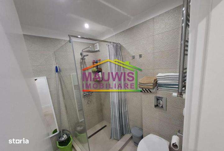 Vand apartament 3 camere, mobilat - utilat in zona Viilor, sector 5 - Imagine principală: 5/8