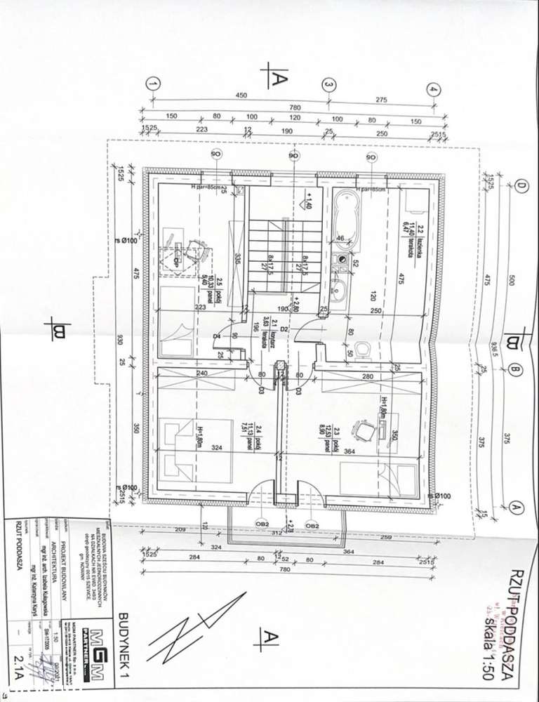 Nowoczesny dom z ogródkiem- Szewce-4