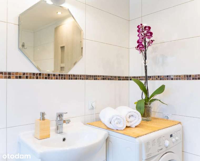 Kudowa-Zdrój, 2 pokoje, Gotowe do zamieszkania-8