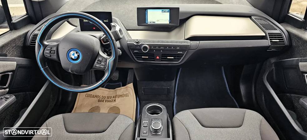 BMW i3 94Ah +Comfort Package Advance - 15