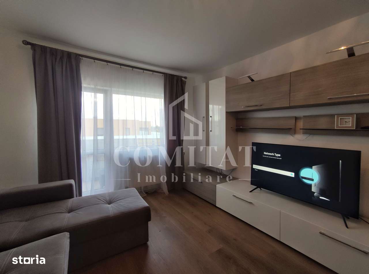 Apartament modern cu 3 camere decomandate | 70 mp | Cartierul Zorilor - Imagine principală: 5/19