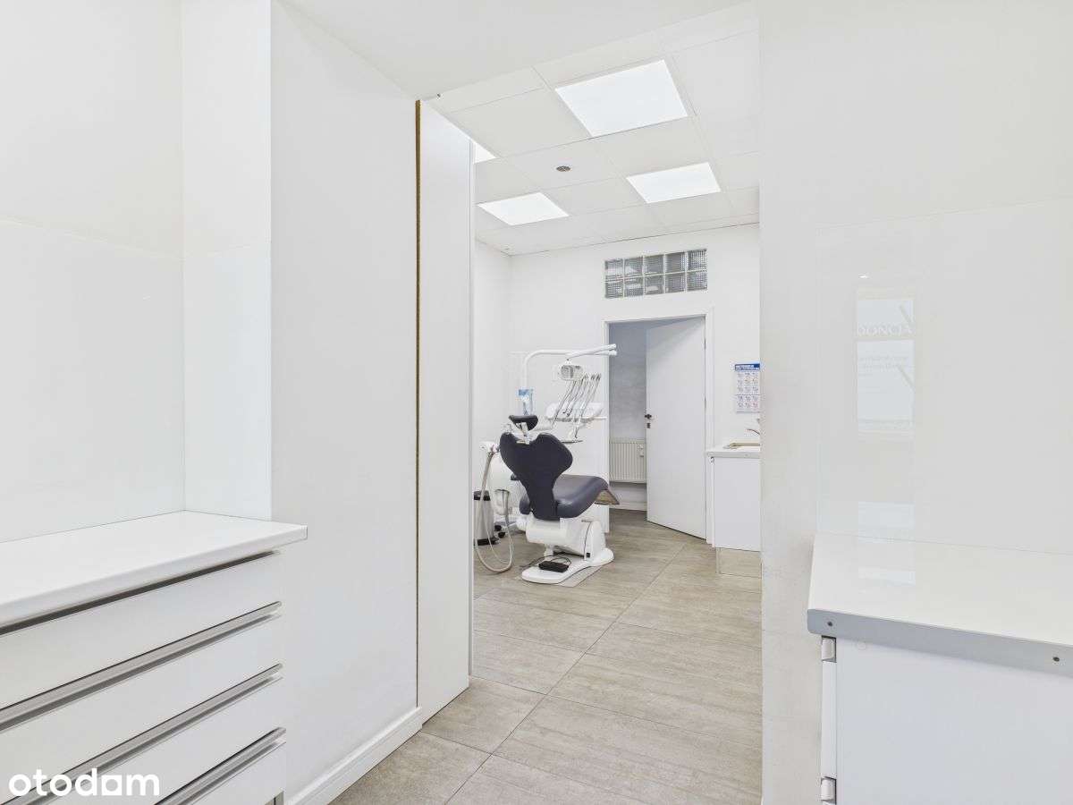 Przestronny lokal w sercu Dąbrowy Górniczej! - Pełny obrazek: 5/19