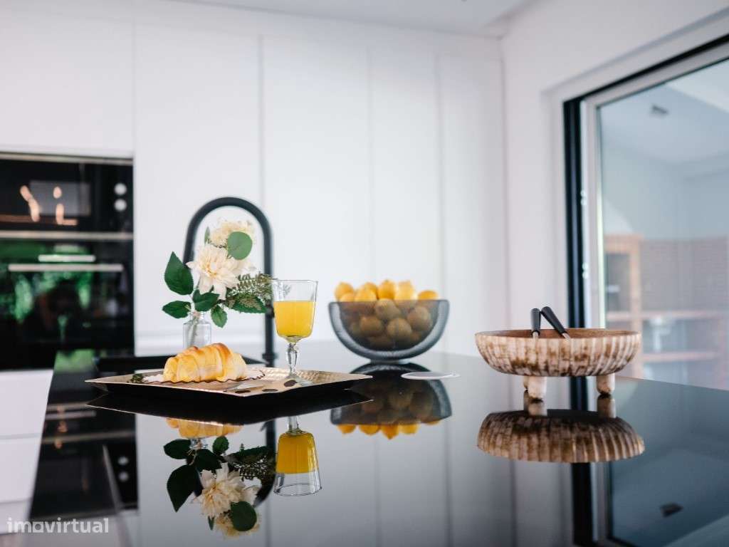 Moradia V4 Herdade da Aroeira-58