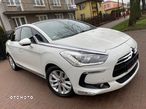 Citroën DS5 e-HDi 115 EGS6 SoChic - 11