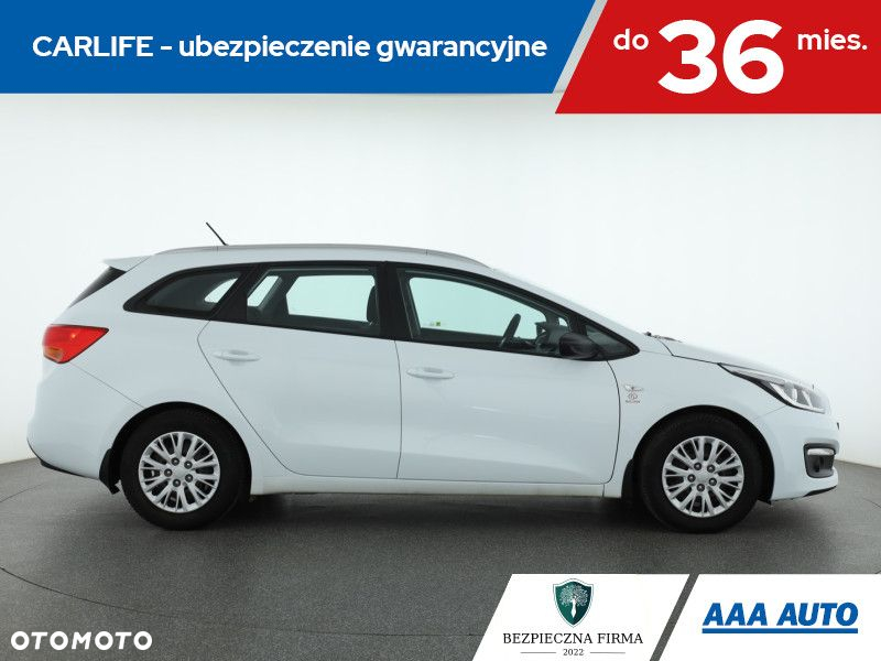 Kia Ceed - 7