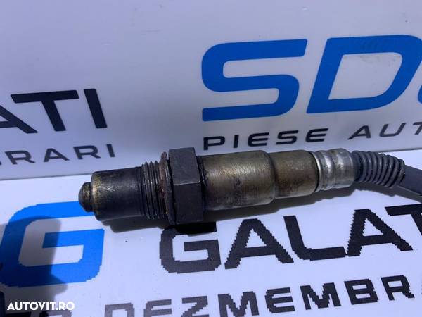 Senzor / Sonda Lambda Opel Insignia 2.0CDTI A20DTH 2008 - 2013 Cod: 55566184 / 0281004110 - 3