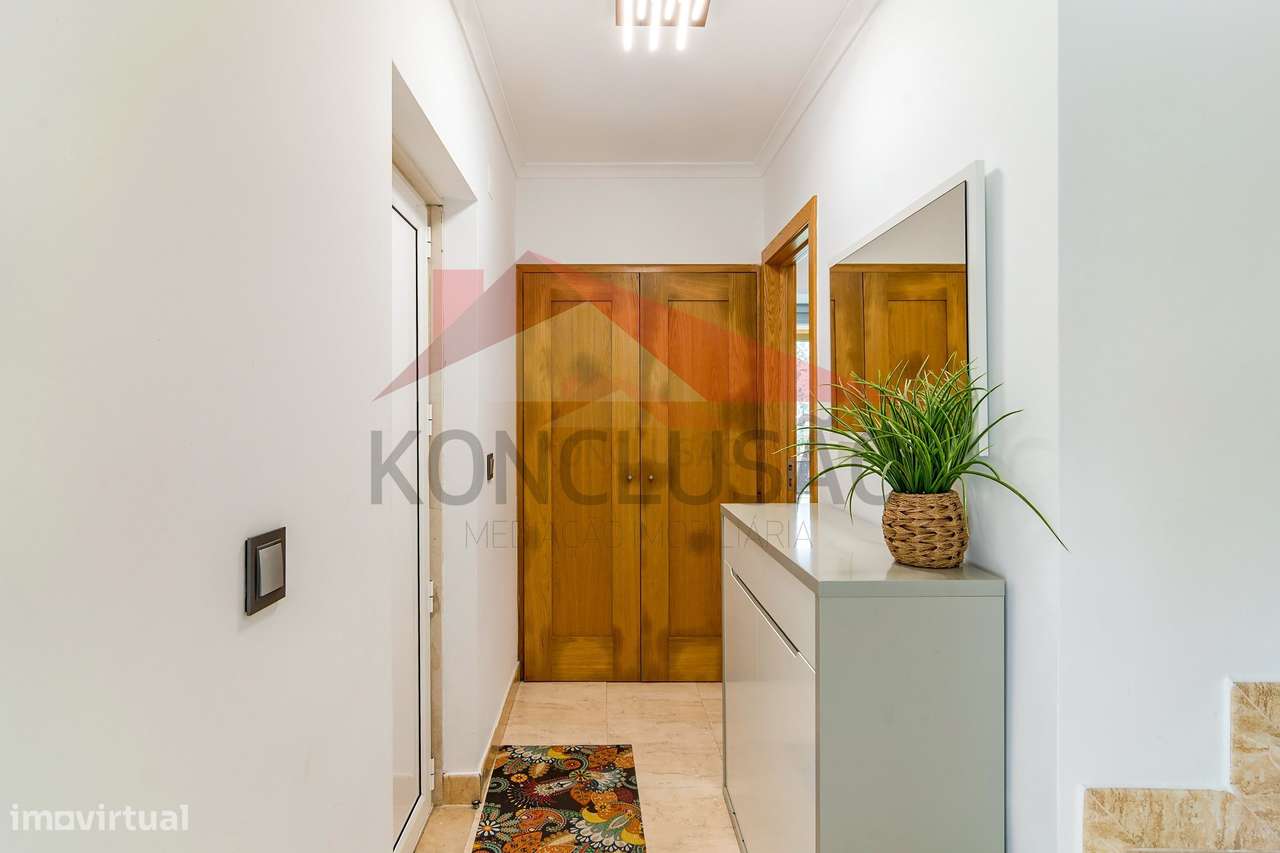 *Moradia T3 Moderna em Vila de Rei - Oportunidade Única! *-8