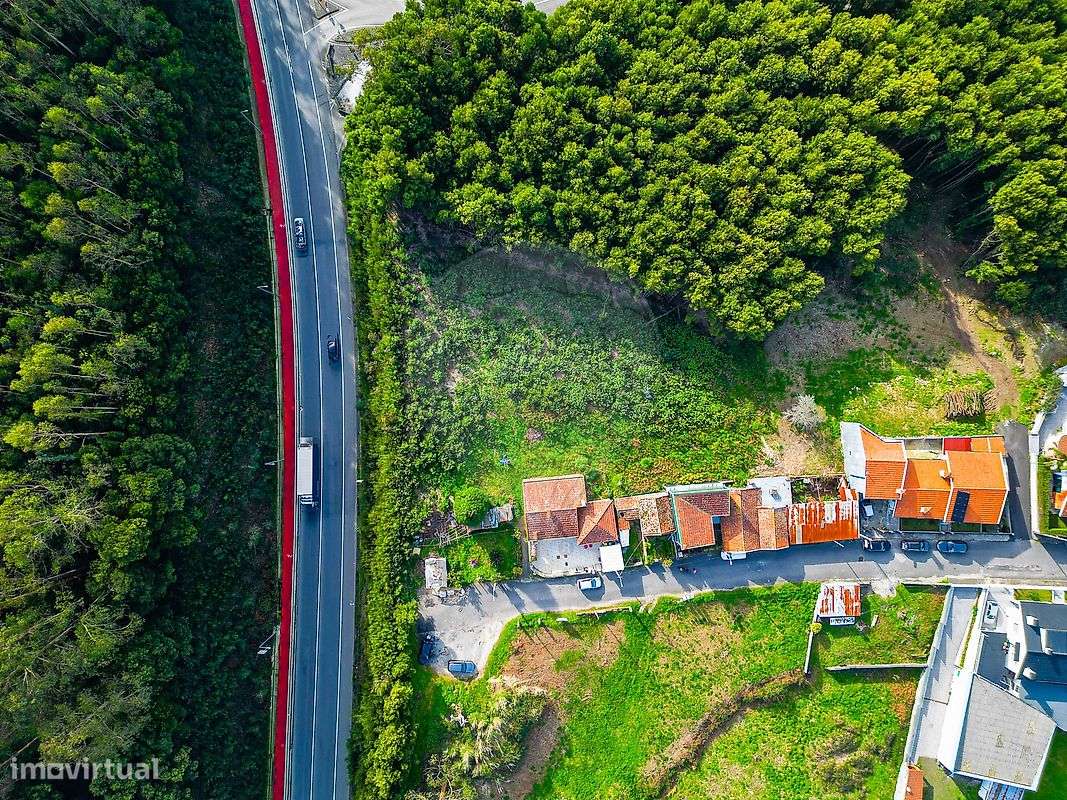 Terreno  para venda - Grande imagem: 2/16