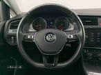 VW Golf 1.6 TDI Confortline - 9