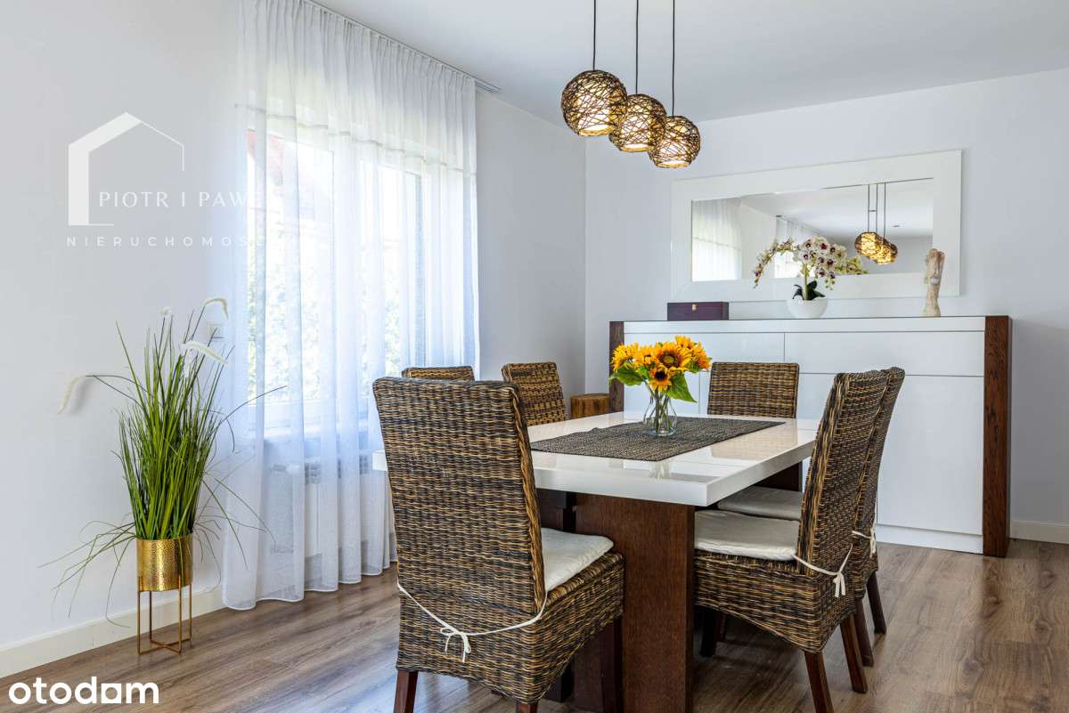 Dom 131,5 m² z działką 16a – Bestwina-4