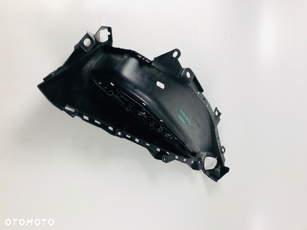 Yamaha X-MAX 300 2018- podłoga prawa wypełnienie podłogi - 6