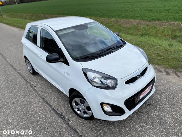 Kia Picanto 1.0 XL - 5