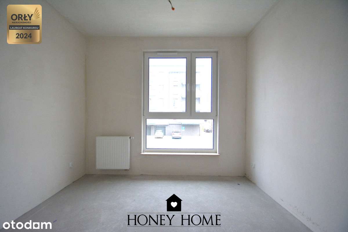 3 pokojowe mieszkanie z super rozkładem - okazja-14