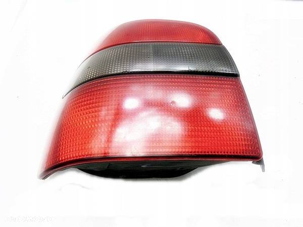 Lampy Tył Komplet Skoda Felicia Lift Hatchback - 3