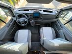 Ford Chausson 660 Exclusive Line  NOWOŚĆ! 170KM, automat, bogate wyposażenie standardowe, kolekcja 2022! - 11