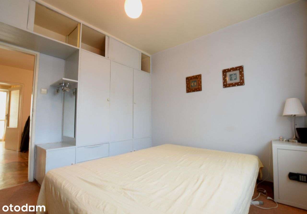 Wyjątkowo ustawne i funkcjonalne 3 pokoje-3