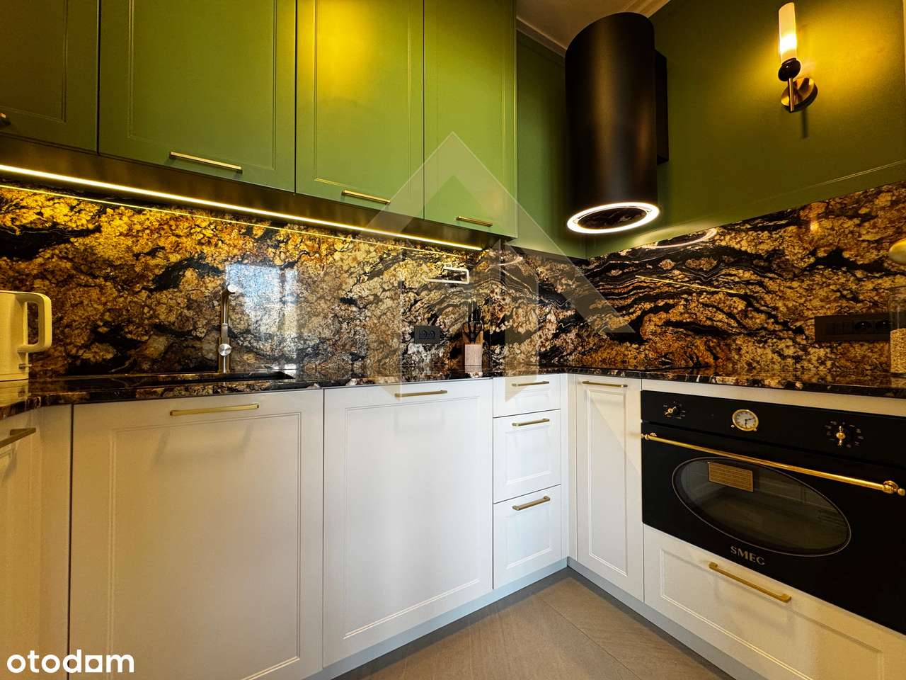 Ekskluzywny Apartament Plater Residence, widok, miejsce garażowe EV!-13