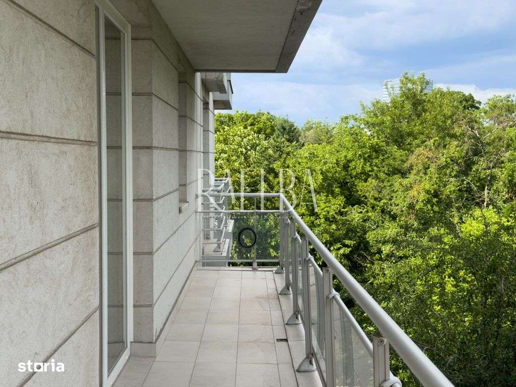 Primaverii | Vila Lac 3 | Parcul Bordei | 200mp | Free View-15