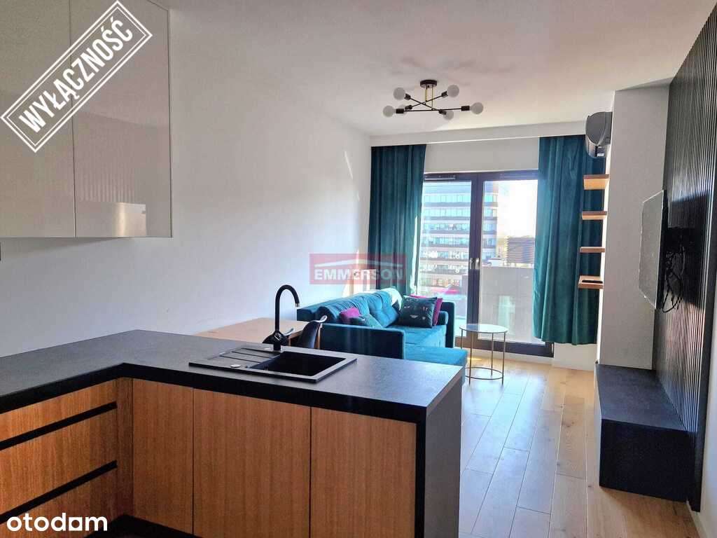 Fabryczna 2-pokojowe - Pełny obrazek: 3/16