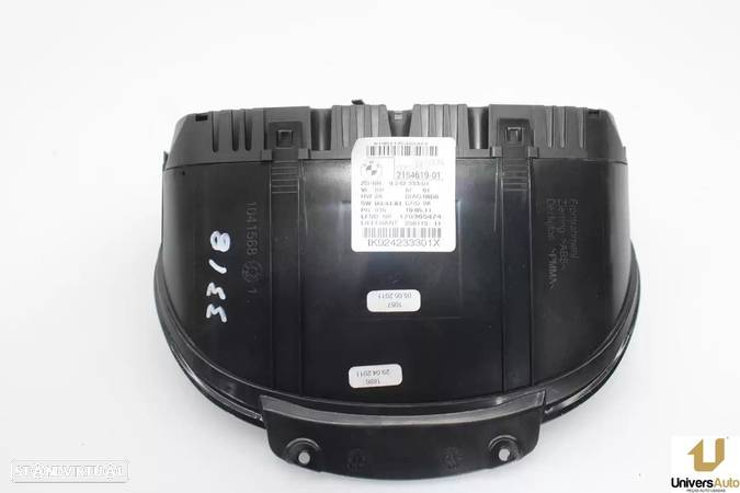 QUADRANTE BMW 1 2011 -9242333 - 4