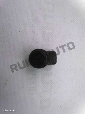 Sensor Estacionamento Traseiro 917_3106 Bmw 7 (f01, F02, F03, F - 2