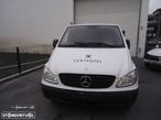 Mercedes Vito 2007 - 1