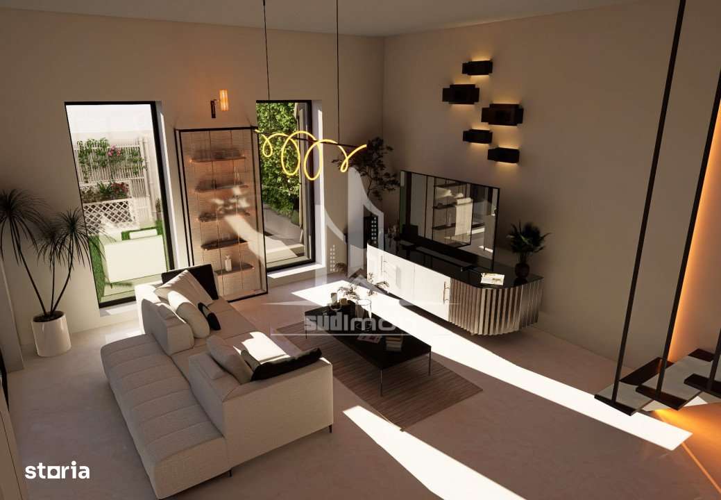 Casa individuala strada Pavlicheni.-16