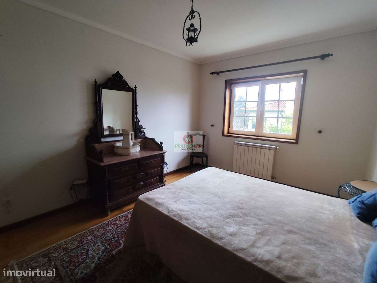 Andar Moradia T3 em São Bernardo-20