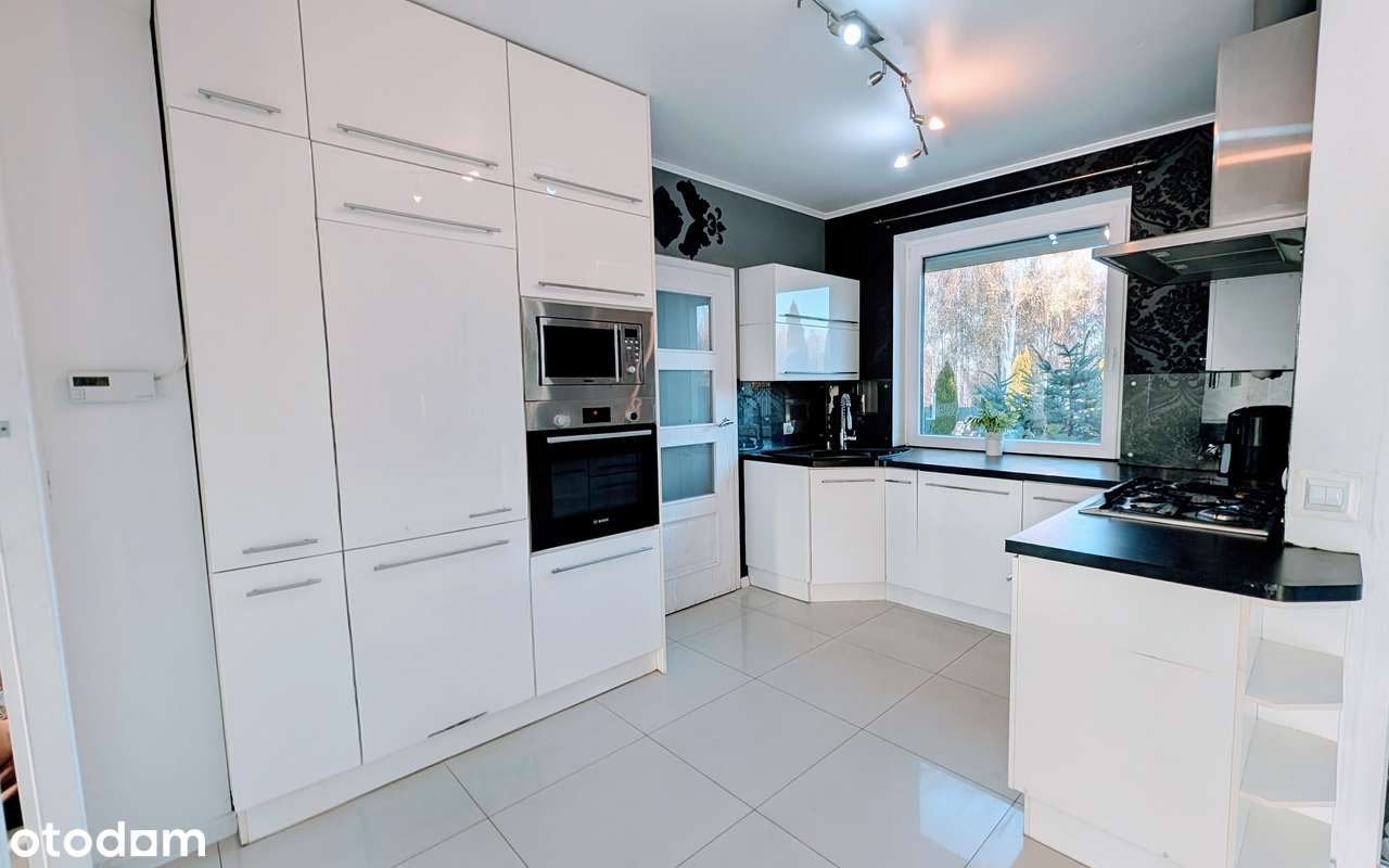 Dom, 190 m², Gniewomirowice-2