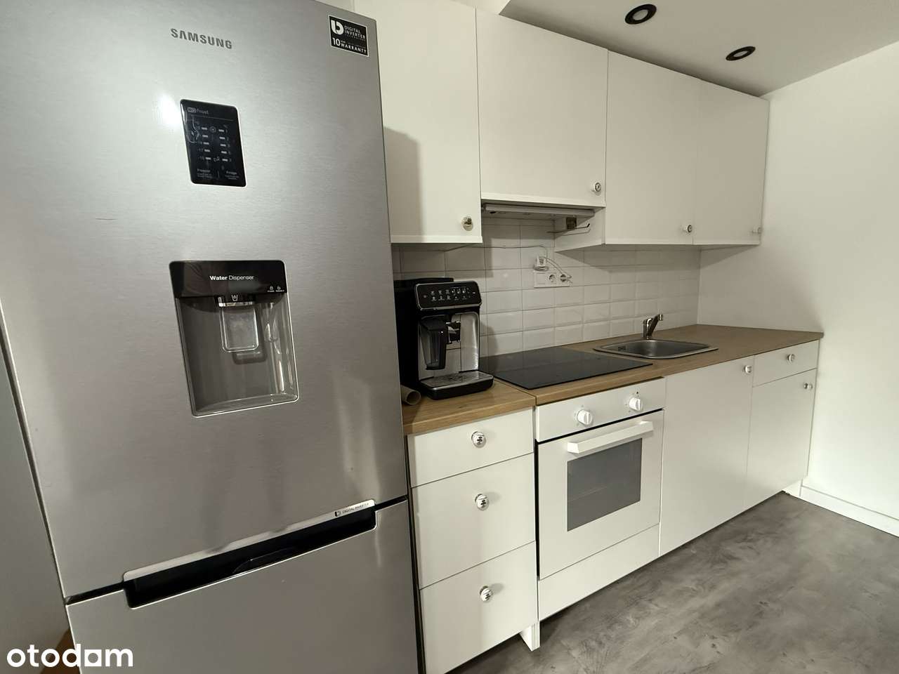 NIŻSZA CENA! Mieszkanie z dużym potencjałem Chorzów II ul. Krzyżowa-3