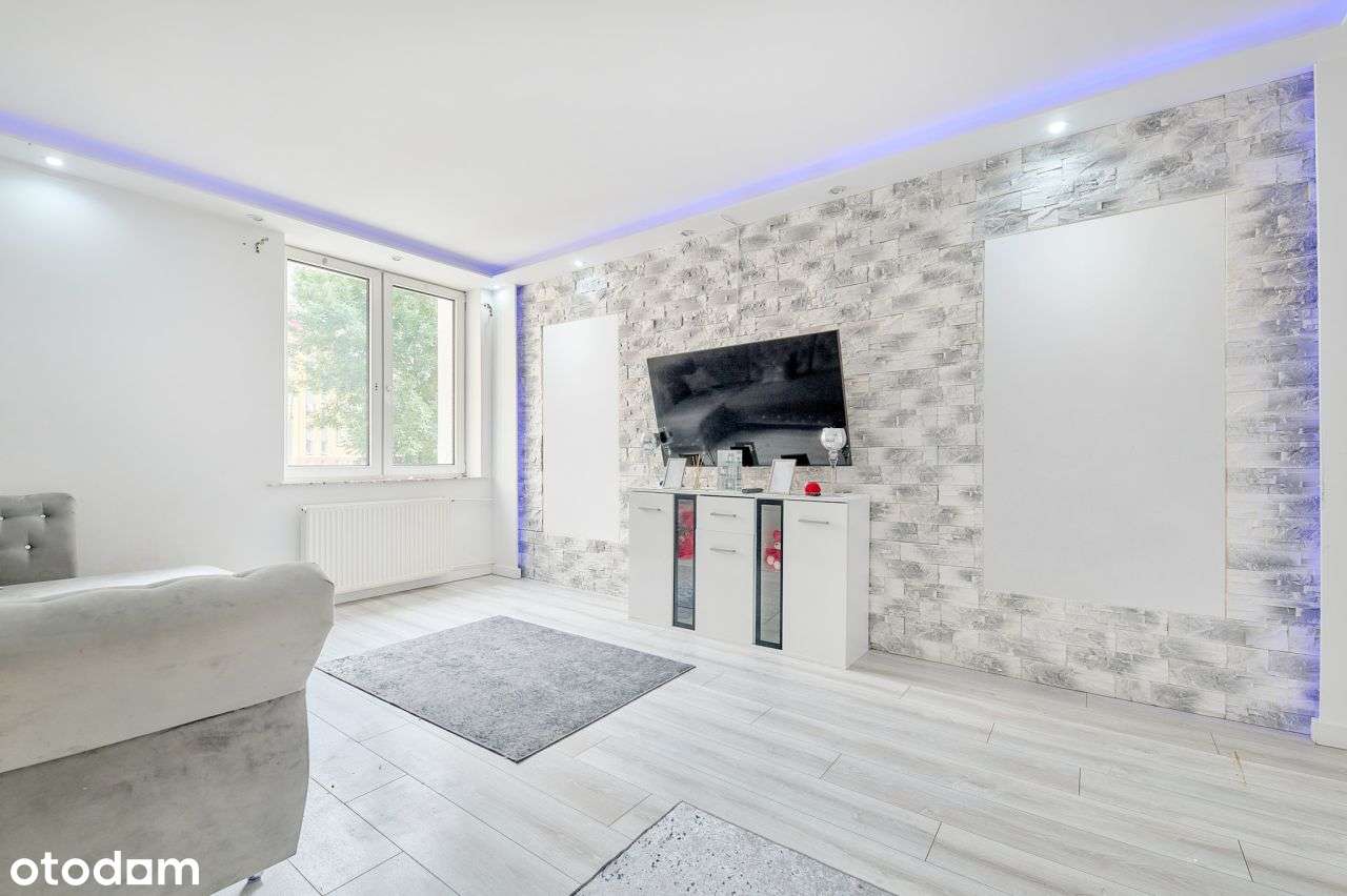 nowoczesna kawalerka - Pełny obrazek: 5/16