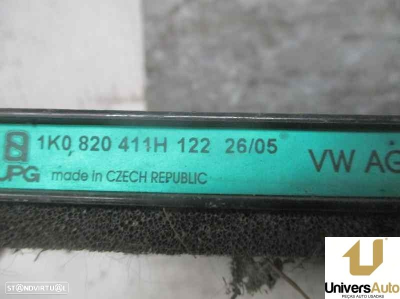 CONDENSADOR / RADIADOR AR CONDICIONADO AUDI A3 2005 -1K0820411H - 3