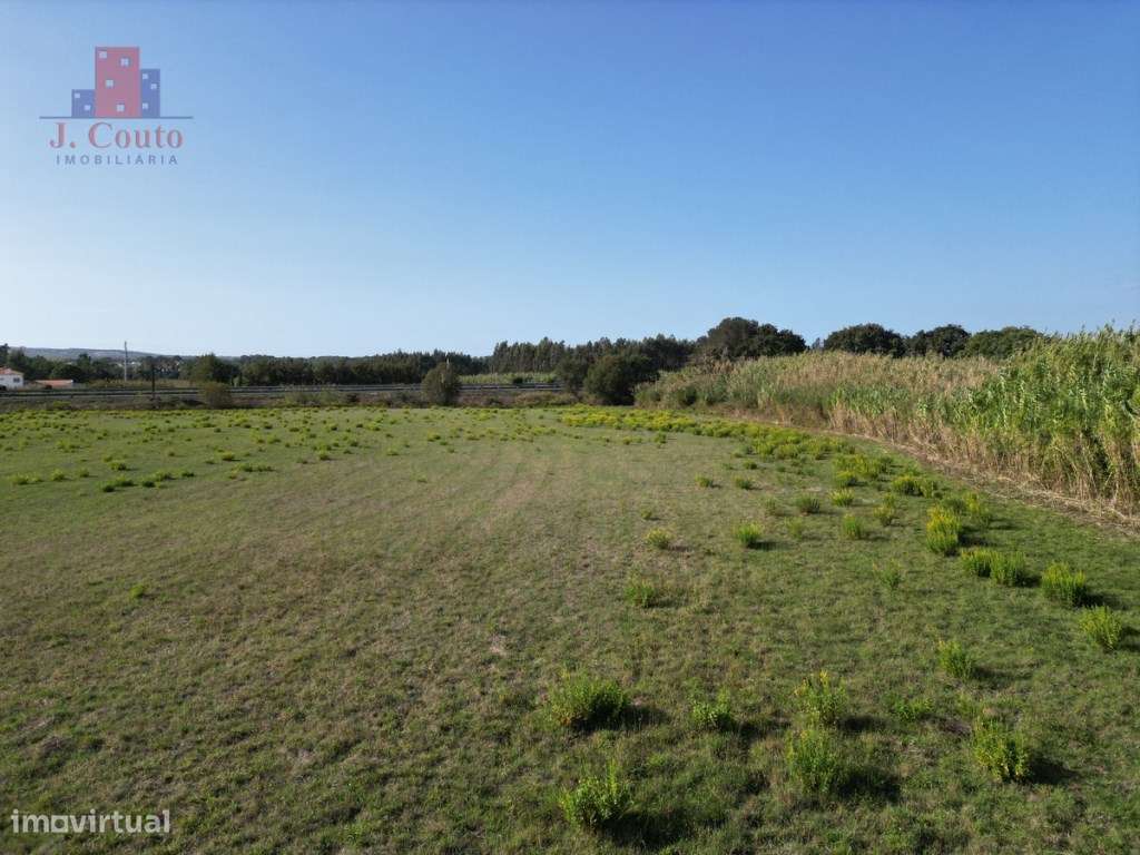 Terreno em Zona Urbanizável próximo da cidade das Caldas da Rainha-8