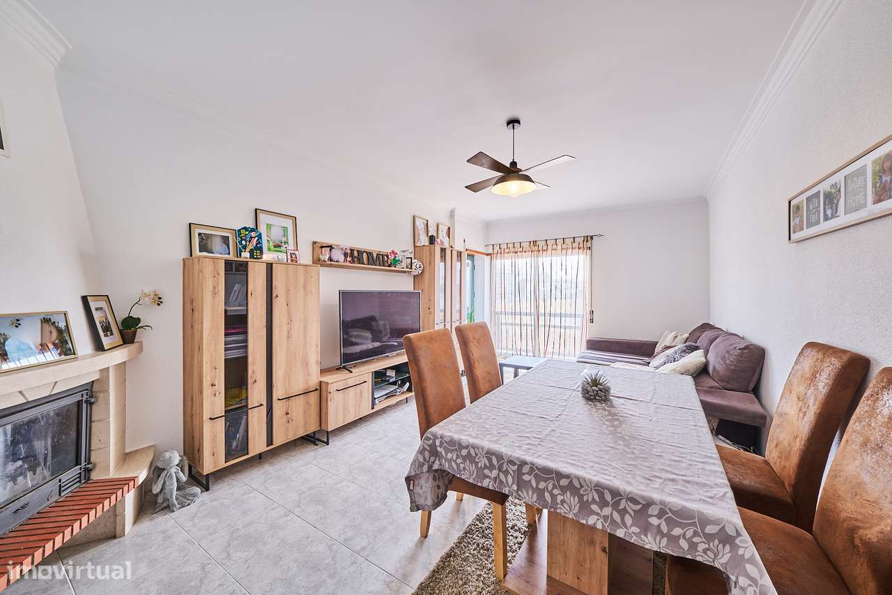 Apartamento T3, Baixa da Banheira - Grande imagem: 4/22