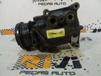 Compressor Do Ac / Ar Condicionado Ford Focus (Daw, Dbw)  Ys4h 19D629 - 1