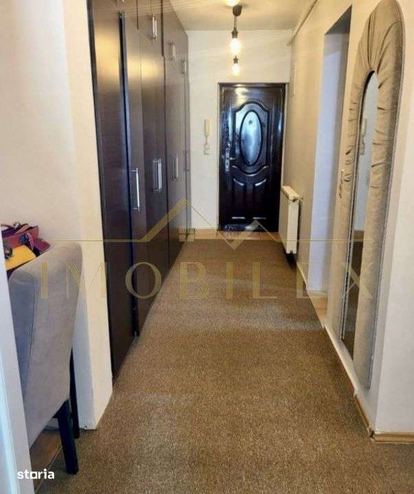 Apartament 2 camere decomandate, zona Eroilor/Stejarului - Imagine principală: 2/7