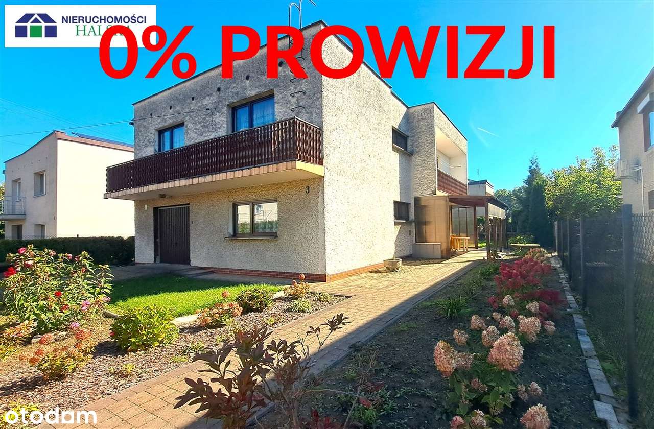 Dom na sprzedaż, 5 pokoi, 159 m², Zaborze