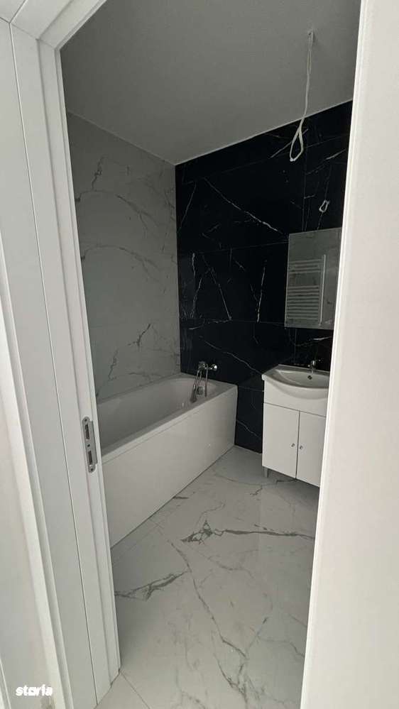 Anunț vânzare apartament 2 camere - bloc nou, 15 minute de metrou - Imagine principală: 3/13