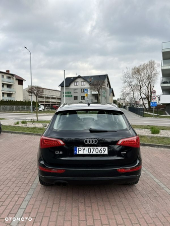 Audi Q5 2.0 TDI Quattro S tronic - 6