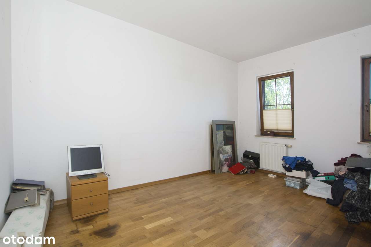 Dom w Budach Wolskich 5 Pokoi 144 m2 Taras Ogród Garaż Dwustanowiskowy-16