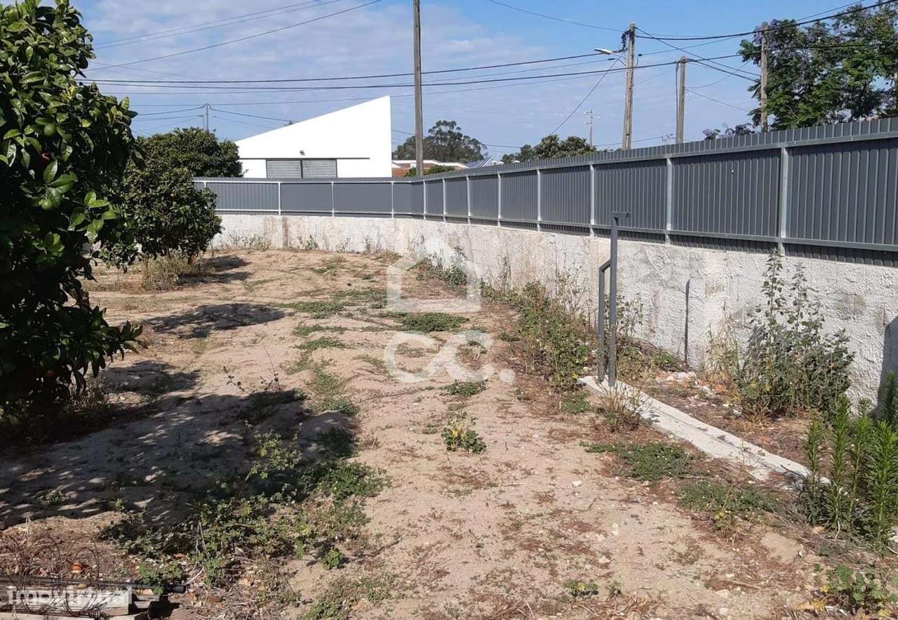 Terreno para construção com 7.415 m² em Cabanas, Quinta do Anjo, Palme-12