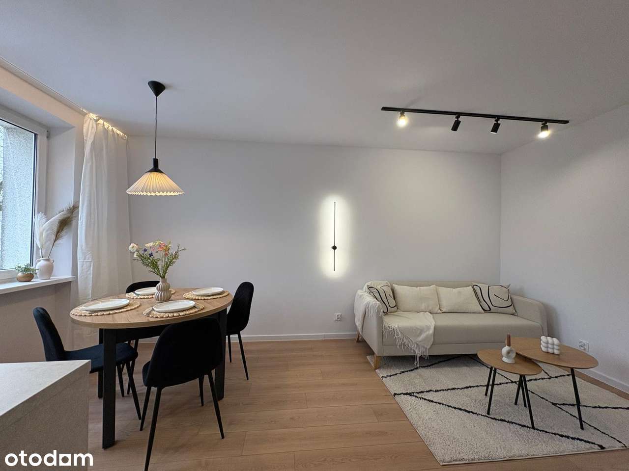 2 Pokoje | Kuchnia z wyspa | Centrum | Wysokie 260cm |Możliwa Zamiana - Pełny obrazek: 5/10