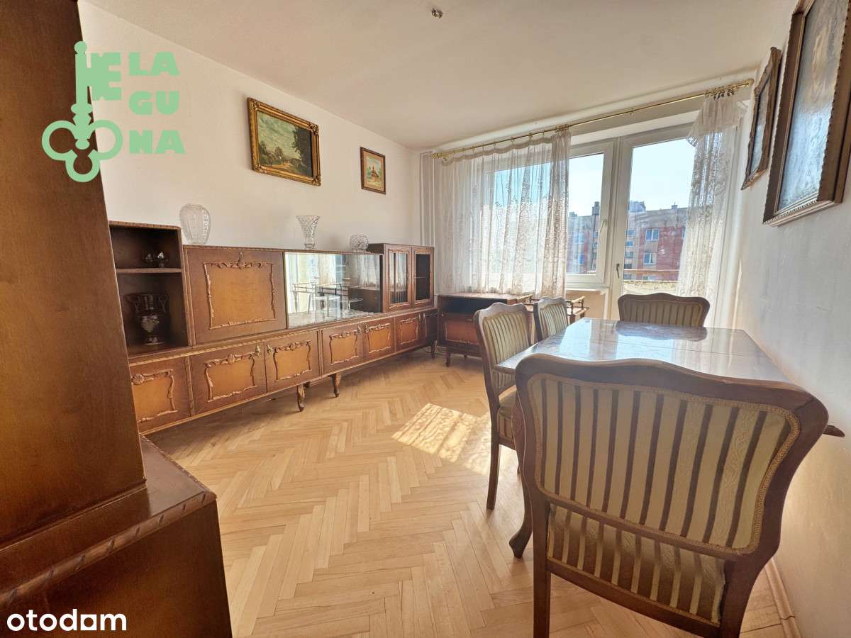 Gdynia Chylonia, 3 pokoje z balkonem  spółdzielcze-2