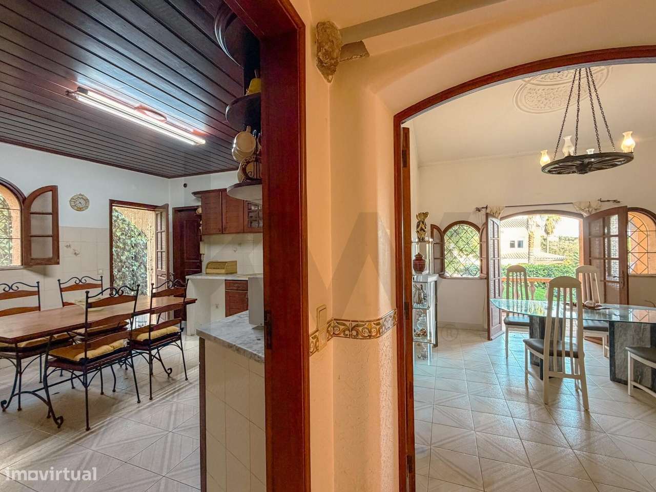 Moradia T3+1 – Urbanização das Rosas, Quelfes | Olhão-31