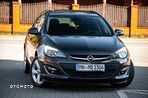 Opel Astra 1.4 Turbo Active - 7