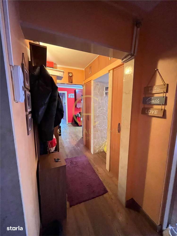 Apartament 4 camere Mircea cel Batran-12