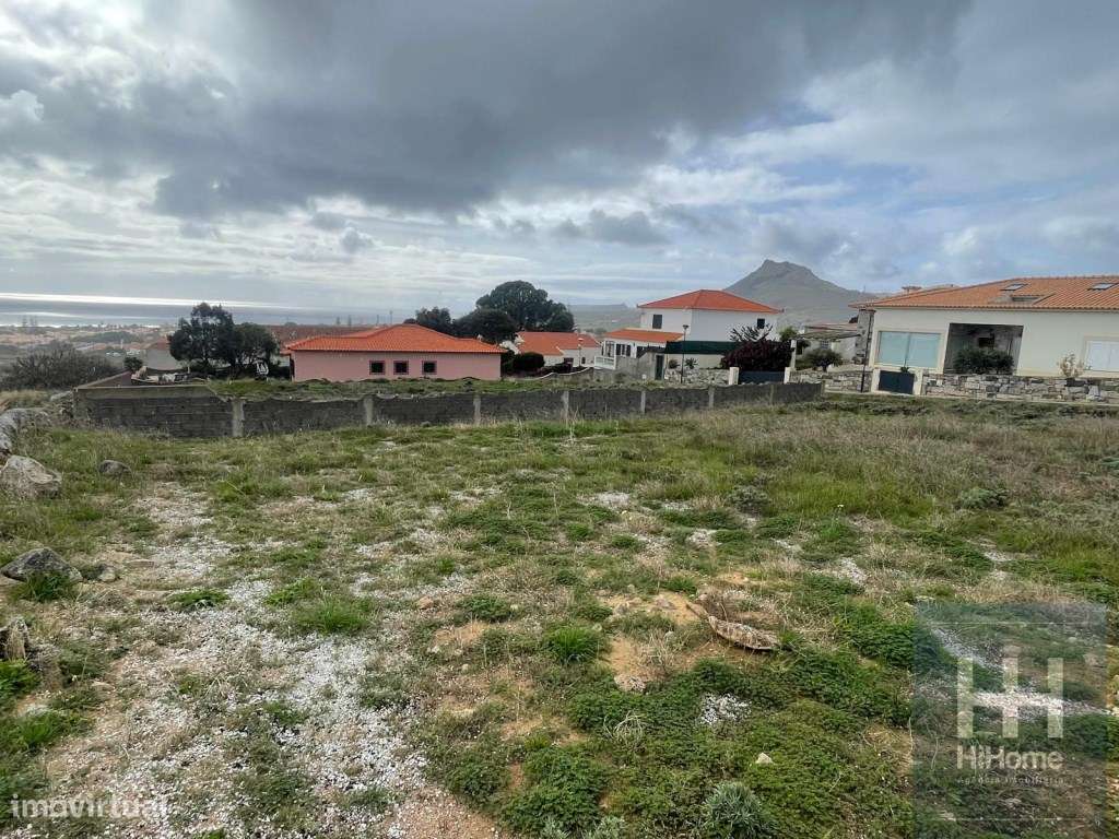 Lote de Terreno Urbano | 610 m² | Campo de Cima - Porto Santo - Grande imagem: 3/11