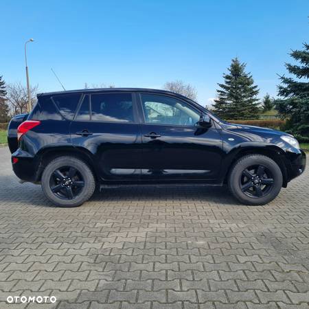 Toyota RAV4 2.0 VVT-i Premium - 5